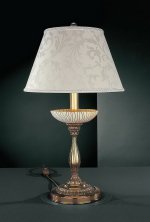 Светильник настольный Reccagni Angelo P. 5502G