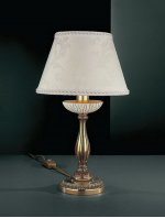 Светильник настольный Reccagni Angelo P. 5502P