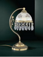 Светильник настольный Reccagni Angelo P. 6000P