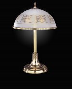 Светильник настольный Reccagni Angelo P. 6102G