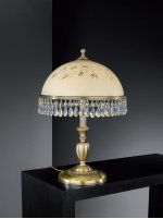 Светильник настольный Reccagni Angelo P. 6206G