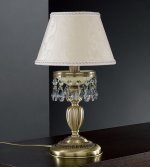 Настольная лампа Reccagni Angelo P 6423 P