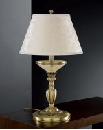 Настольная лампа Reccagni Angelo P 6425 G