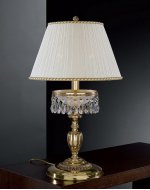 Светильник настольный Reccagni Angelo P. 6500G