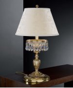 Настольная лампа Reccagni Angelo P 6503 G