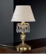 Настольная лампа Reccagni Angelo P 6503 P