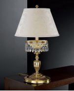 Настольная лампа Reccagni Angelo P 6523 G