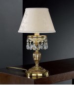 Настольная лампа Reccagni Angelo P 6523 P