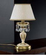 Светильник настольный Reccagni Angelo P. 6606P