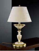 Настольная лампа Reccagni Angelo P 6618 G