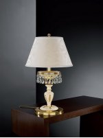 Светильник настольный Reccagni Angelo P. 6716G