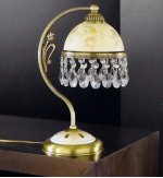 Настольная лампа Reccagni Angelo P 6906 P