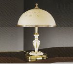 Настольная лампа Reccagni Angelo P 6908 M