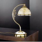 Настольная лампа Reccagni Angelo P 6908 P