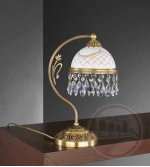 Настольная лампа Reccagni Angelo P 7000 P