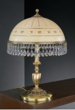 Светильник настольный Reccagni Angelo P. 7003G