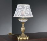 Светильник настольный Reccagni Angelo P. 7032P