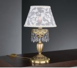 Настольная лампа Reccagni Angelo P 7033 P