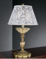 Светильник настольный Reccagni Angelo P. 7034G