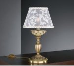 Светильник настольный Reccagni Angelo P. 7034P