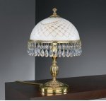 Настольная лампа Reccagni Angelo P 7100 M