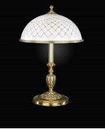 Светильник настольный Reccagni Angelo P. 7102G