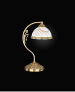 Светильник настольный Reccagni Angelo P. 7102P