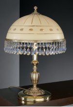 Светильник настольный Reccagni Angelo P. 7103G