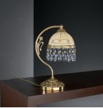 Светильник настольный Reccagni Angelo P. 7103P