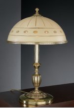 Светильник настольный Reccagni Angelo P. 7104G