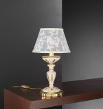 Светильник настольный Reccagni Angelo P. 7136P