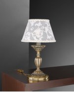 Светильник настольный Reccagni Angelo P. 7432P