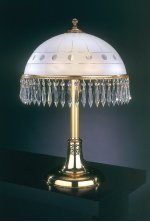 Светильник настольный Reccagni Angelo P. 751