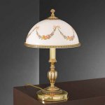 Светильник настольный Reccagni Angelo P. 8100M