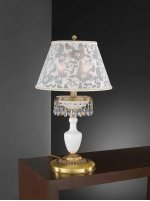 Светильник настольный Reccagni Angelo P. 8281G