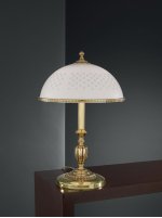 Светильник настольный Reccagni Angelo P. 8300G