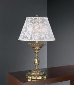 Светильник настольный Reccagni Angelo P. 8370G