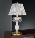 Светильник настольный Reccagni Angelo P. 8381G