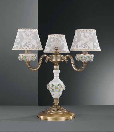 Светильник Reccagni Angelo P 9000/3