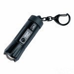 Фонарь Uniel P-KL025-B Black Uniel-offroad