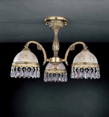 Люстра Reccagni Angelo P. L6120/3 Люстра Reccagni Angelo P. L6120/3