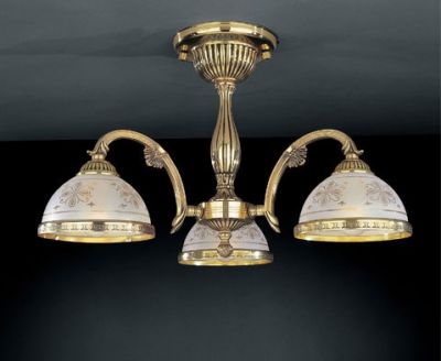 Люстра Reccagni Angelo P. L6122/3 Люстра Reccagni Angelo P. L6122/3