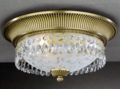 Люстра Reccagni Angelo P. L6200/3 Люстра Reccagni Angelo P. L6200/3