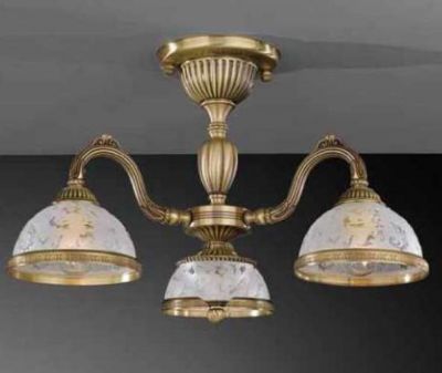 Люстра Reccagni Angelo P. L6222/3