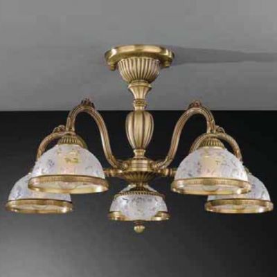 Люстра Reccagni Angelo P. L6222/5 Люстра Reccagni Angelo P. L6222/5