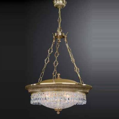 Люстра Reccagni Angelo P. L6310/4 Люстра Reccagni Angelo P. L6310/4