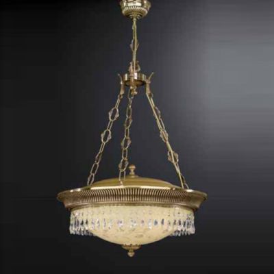 Люстра Reccagni Angelo P. L6316/4 Люстра Reccagni Angelo P. L6316/4