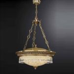 Люстра Reccagni Angelo P. L6316/4