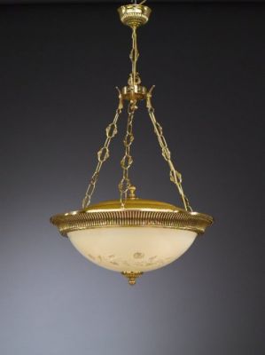 Люстра Reccagni Angelo P. L6318/4 Люстра Reccagni Angelo P. L6318/4