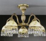 Люстра Reccagni Angelo P. L6320/5